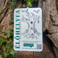Preview: Habitattree sign (international)